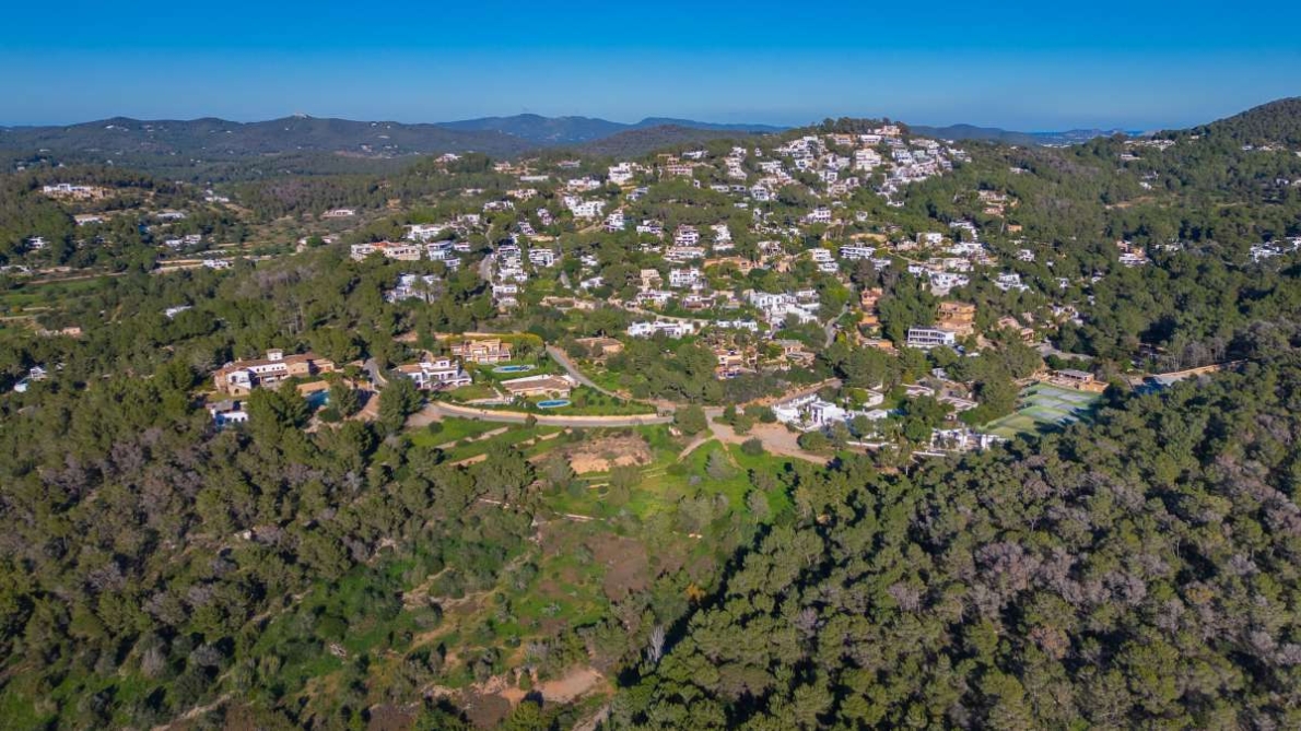 DP-91-637707-4 Land for sale in Can Furnet