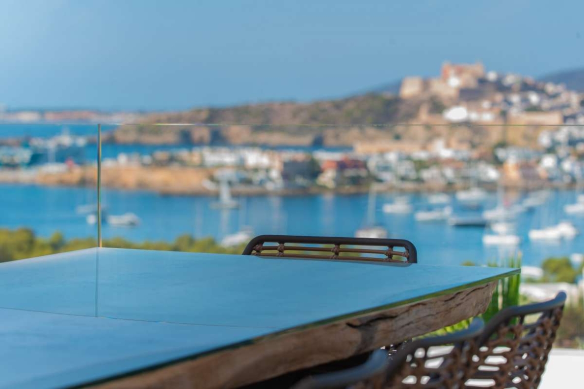 Villa for sale in Cap Martinet