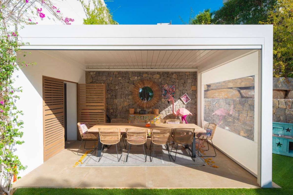 Villa for sale in Cap Martinet