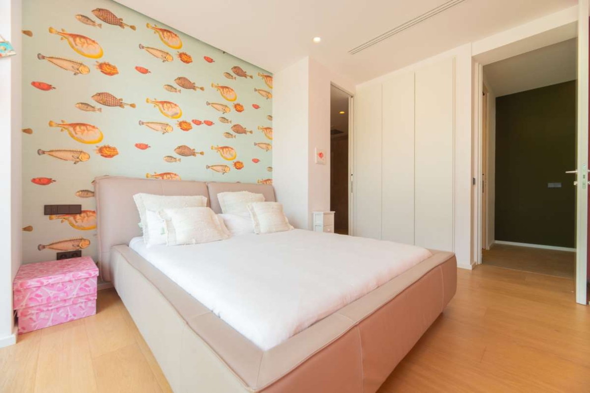 Villa for sale in Cap Martinet