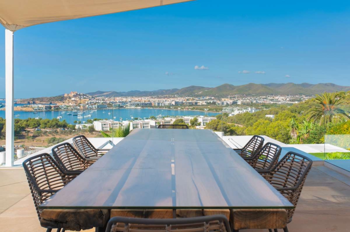 Villa for sale in Cap Martinet