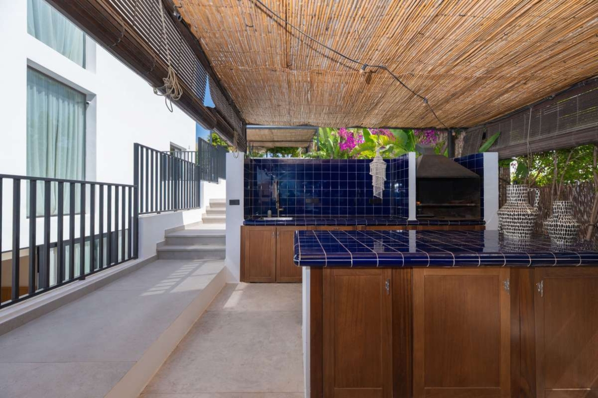 Villa for sale in Cala Conta