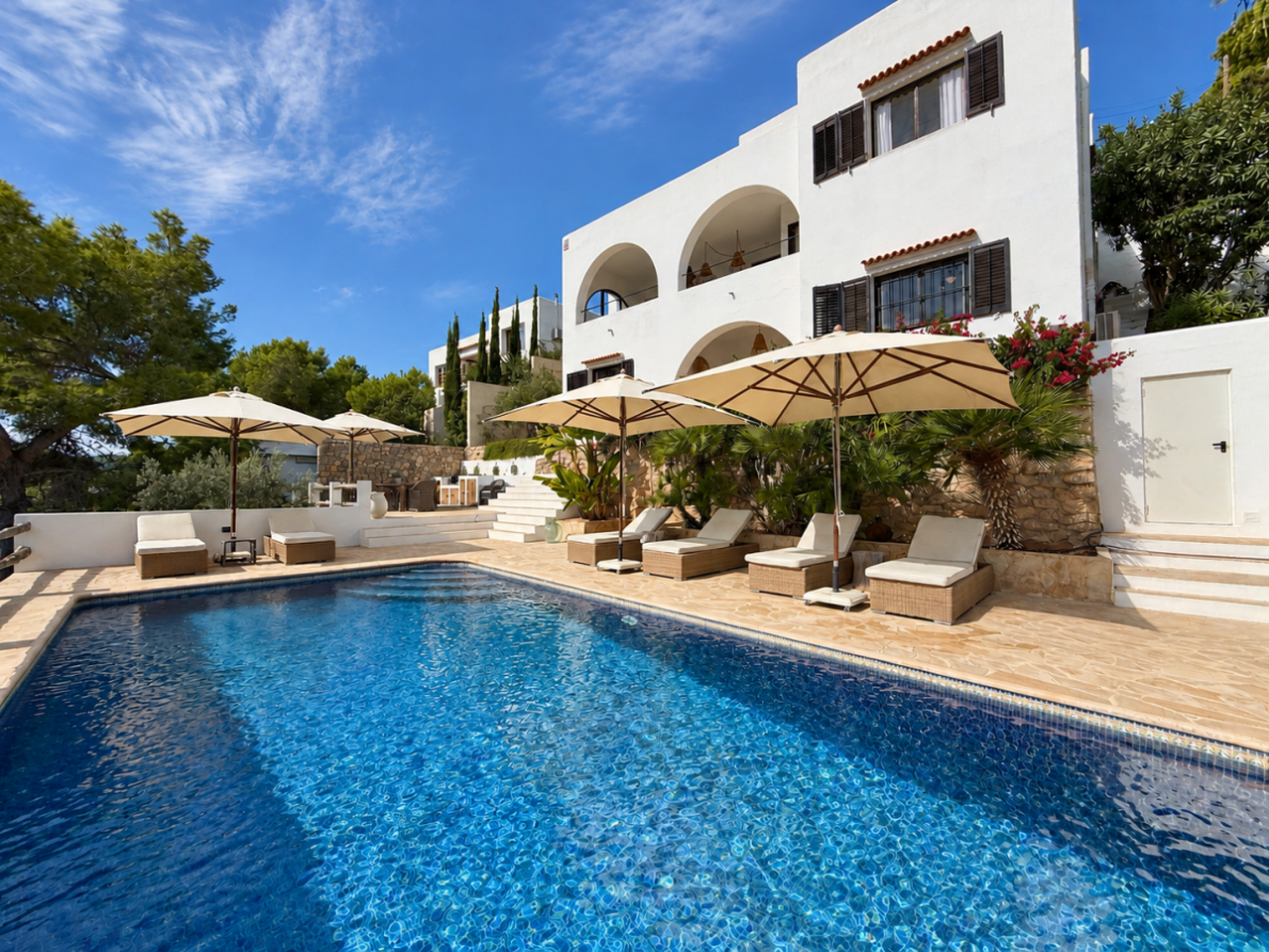 DP-91-760659-1 Villa for sale in Cala Llonga