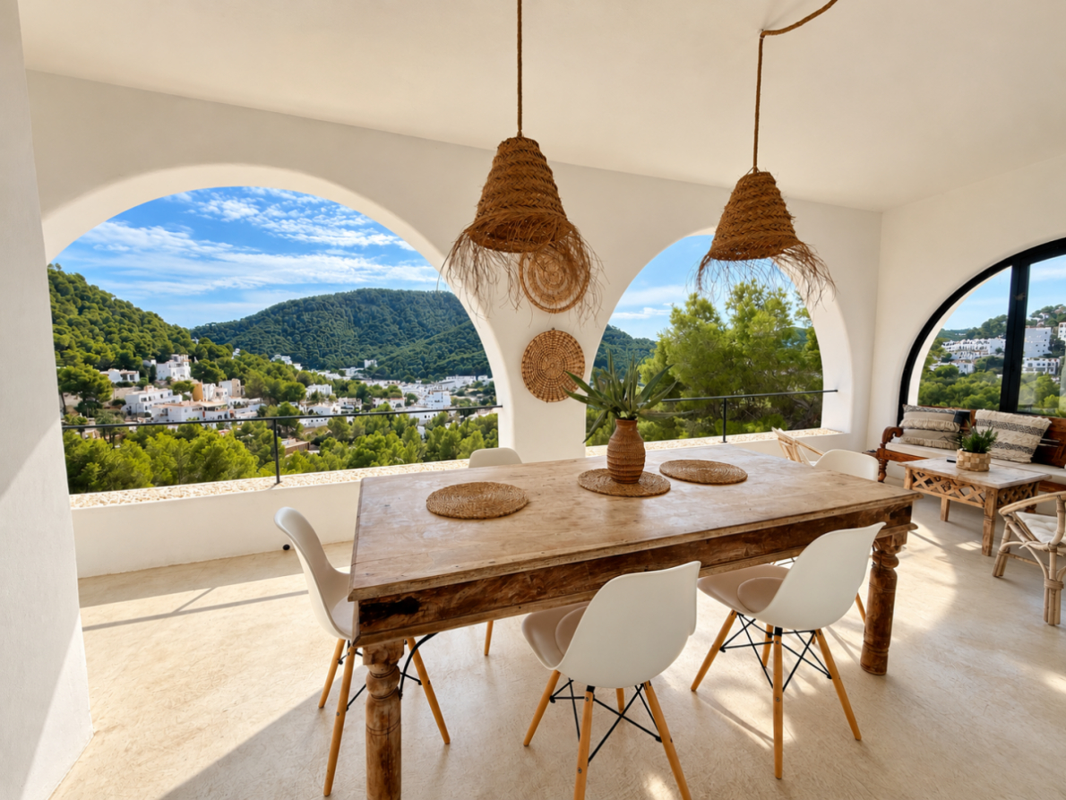 DP-91-760659-12 Villa for sale in Cala Llonga