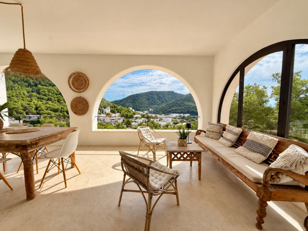 DP-91-760659-13 Villa for sale in Cala Llonga