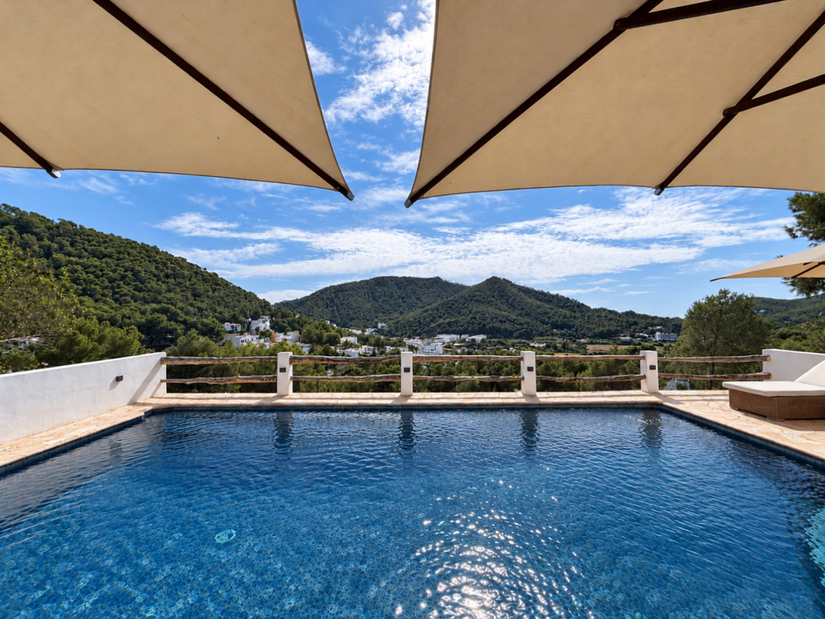 DP-91-760659-2 Villa for sale in Cala Llonga