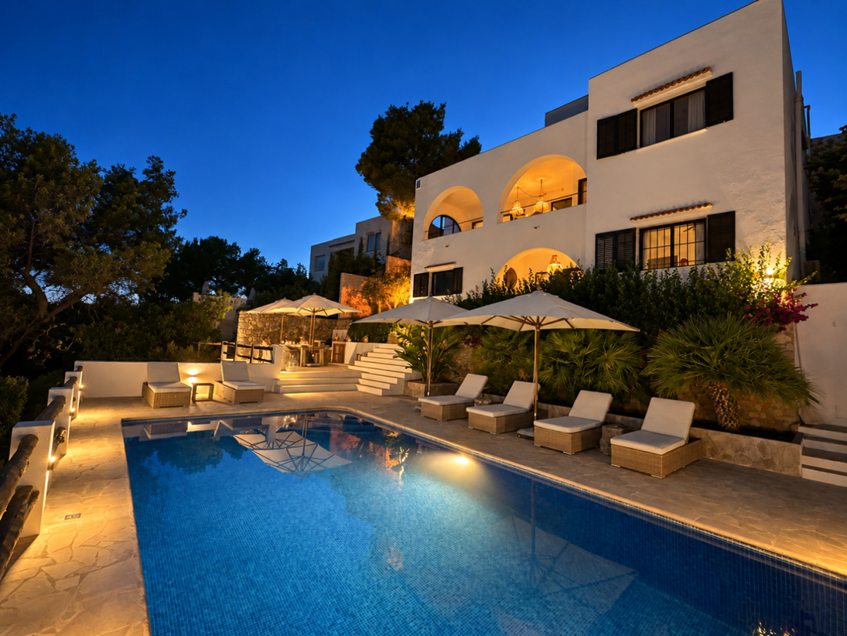 DP-91-760659-20 Villa for sale in Cala Llonga