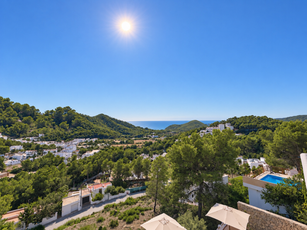 DP-91-760659-3 Villa for sale in Cala Llonga