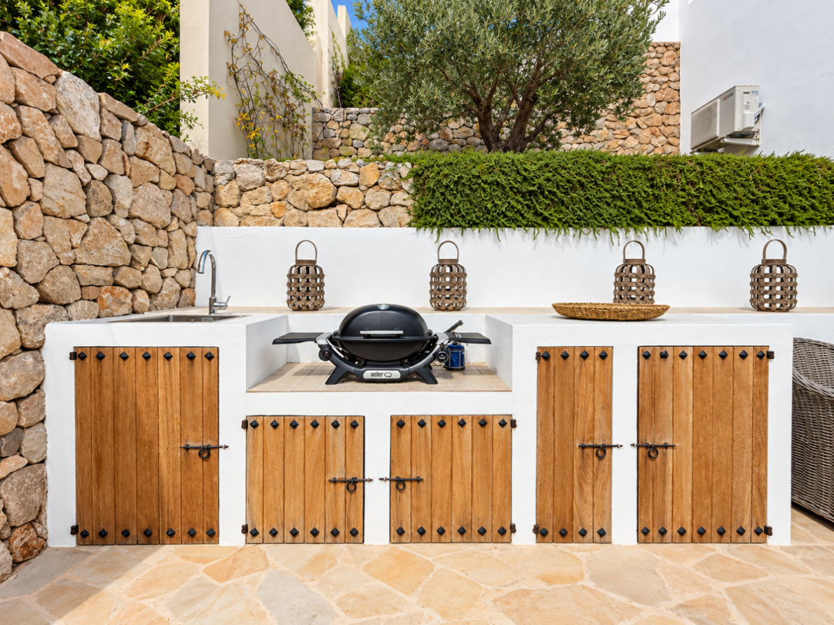DP-91-760659-4 Villa for sale in Cala Llonga