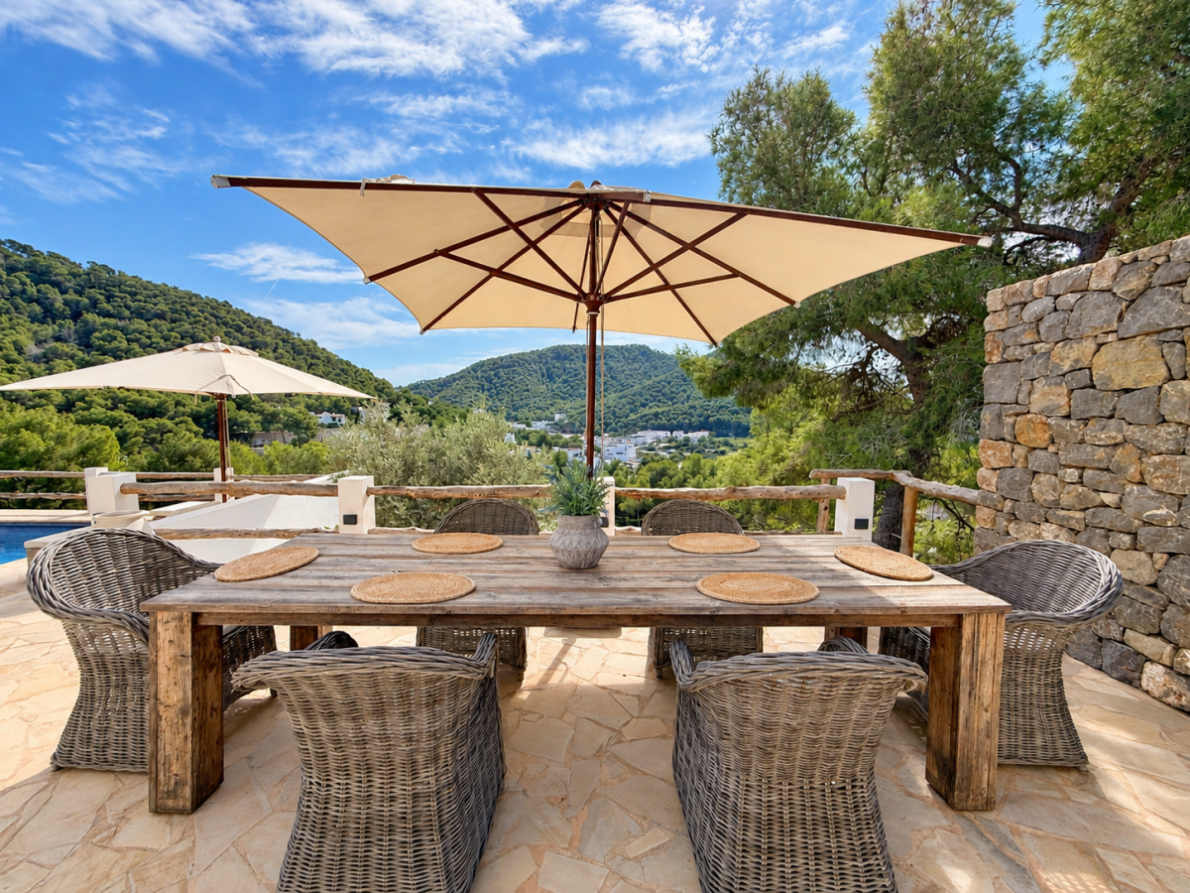 DP-91-760659-5 Villa for sale in Cala Llonga
