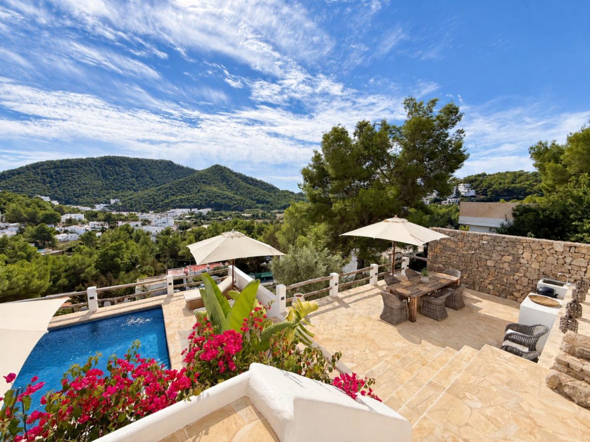 DP-91-760659-7 Villa for sale in Cala Llonga