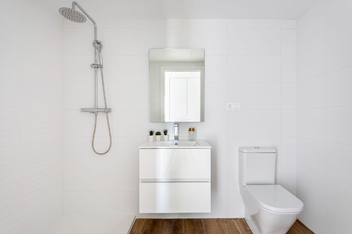 Brand-new apartment for sale in Valencia city – La Punta
