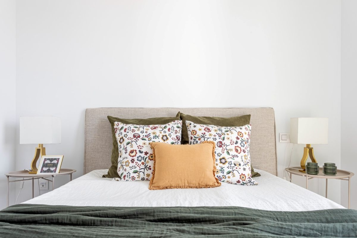 Brand-new apartment for sale in Valencia city – La Punta