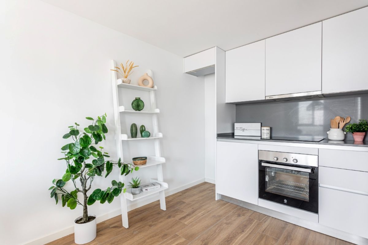 Brand-new apartment for sale in Valencia city – La Punta