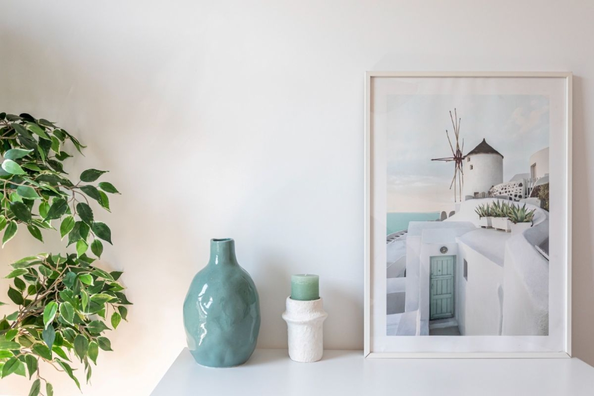 Brand-new apartment for sale in Valencia city – La Punta