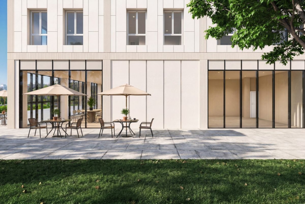 New build apartment for sale in Valencia