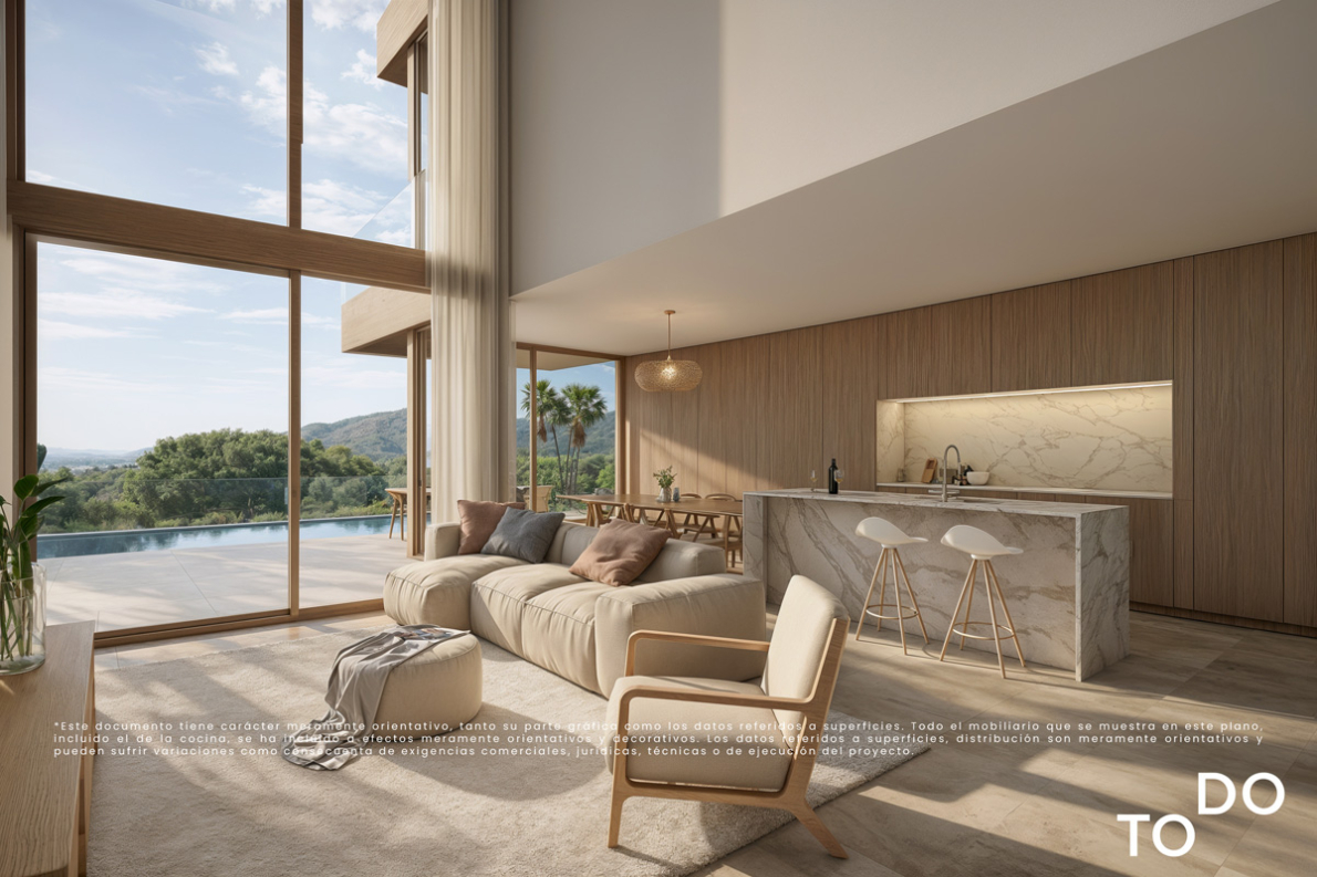Villa for sale in La Sella Golf Resort