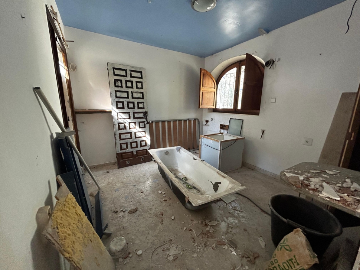 Villa for sale in Benissa