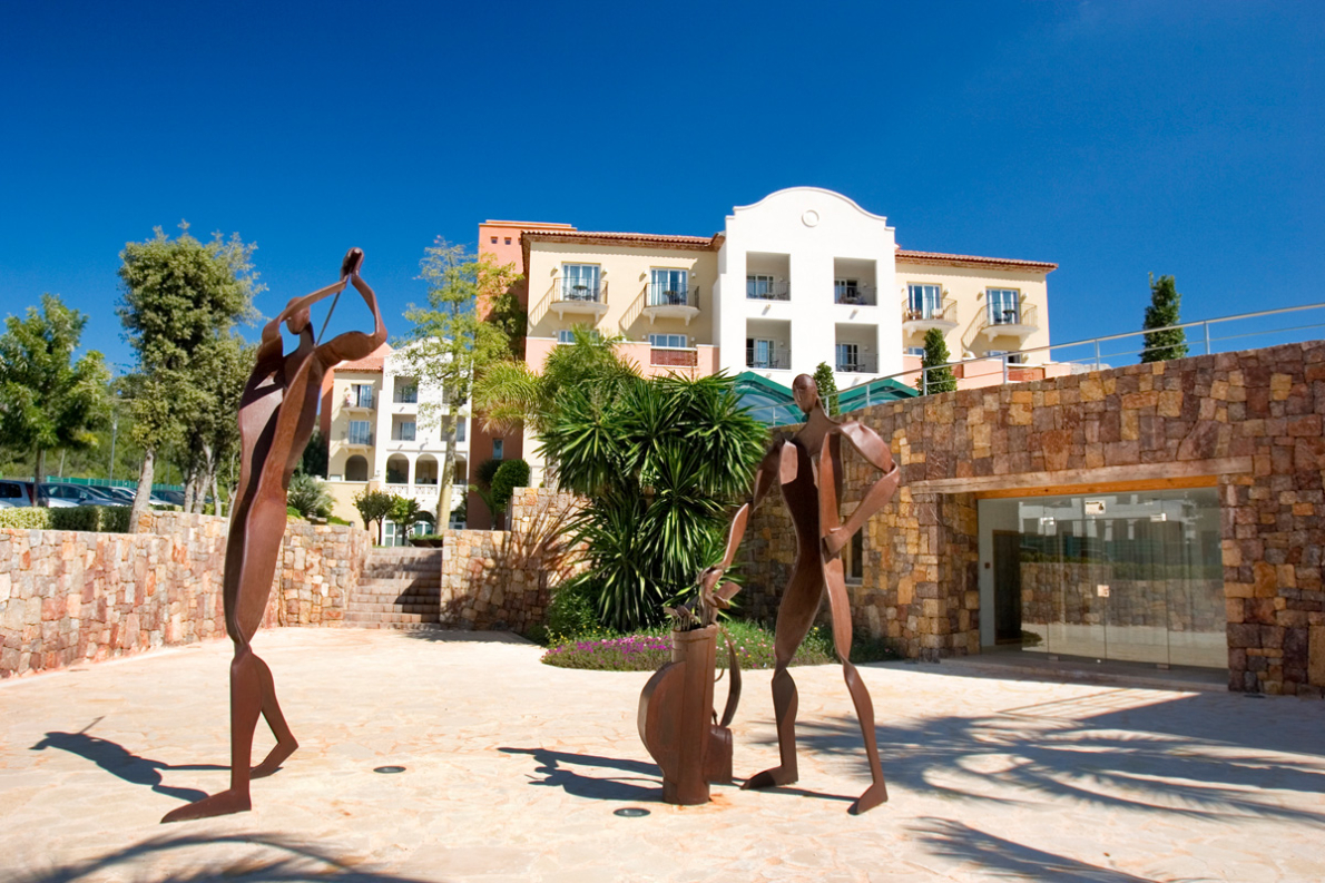 Villa for sale in La Sella Golf Resort