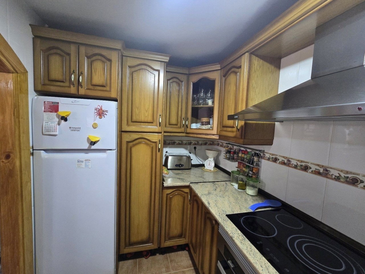 duplex for sale in Vera