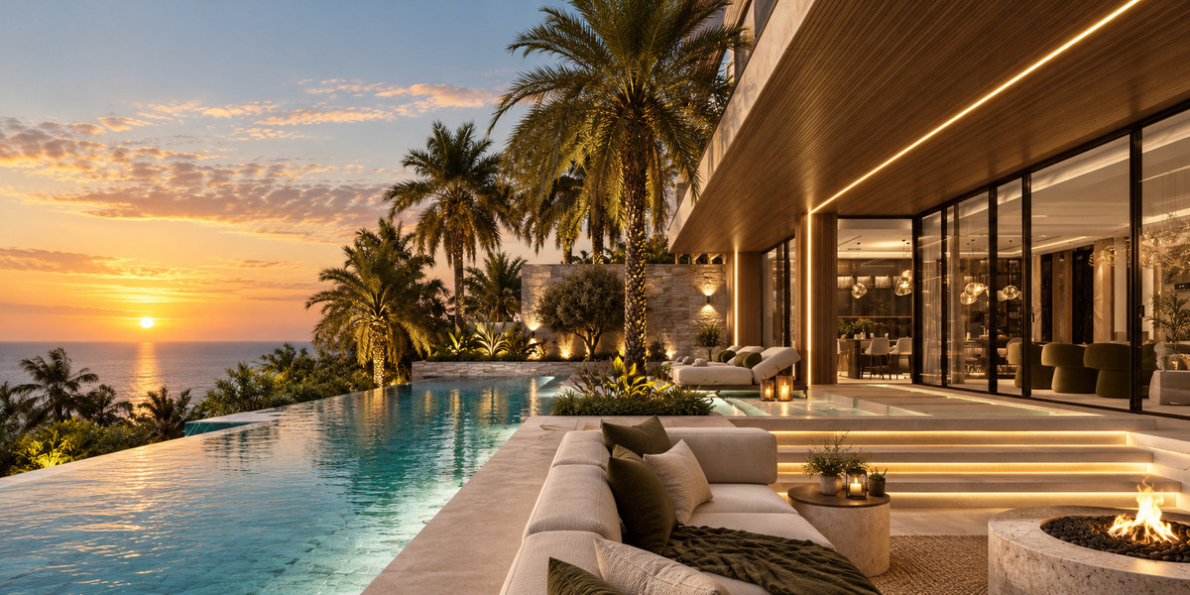 Villa for sale in Altos de los Monteros