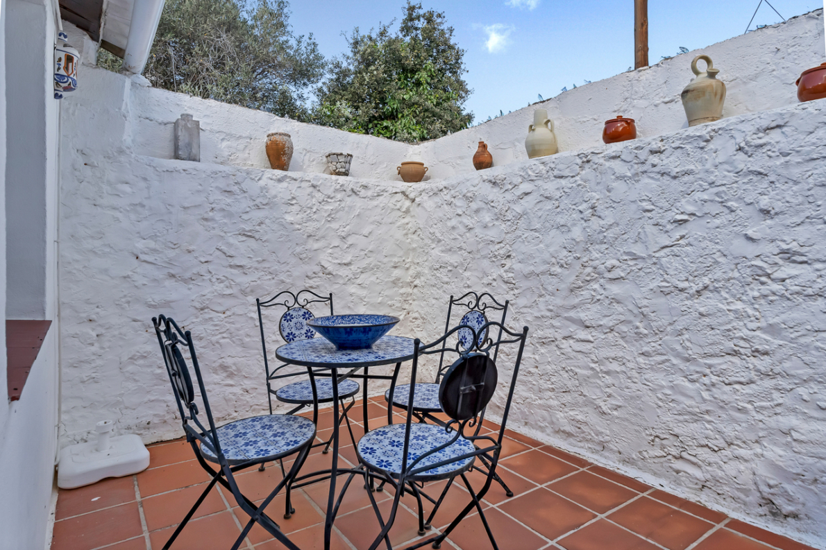Finca for sale in Gata De Gorgos