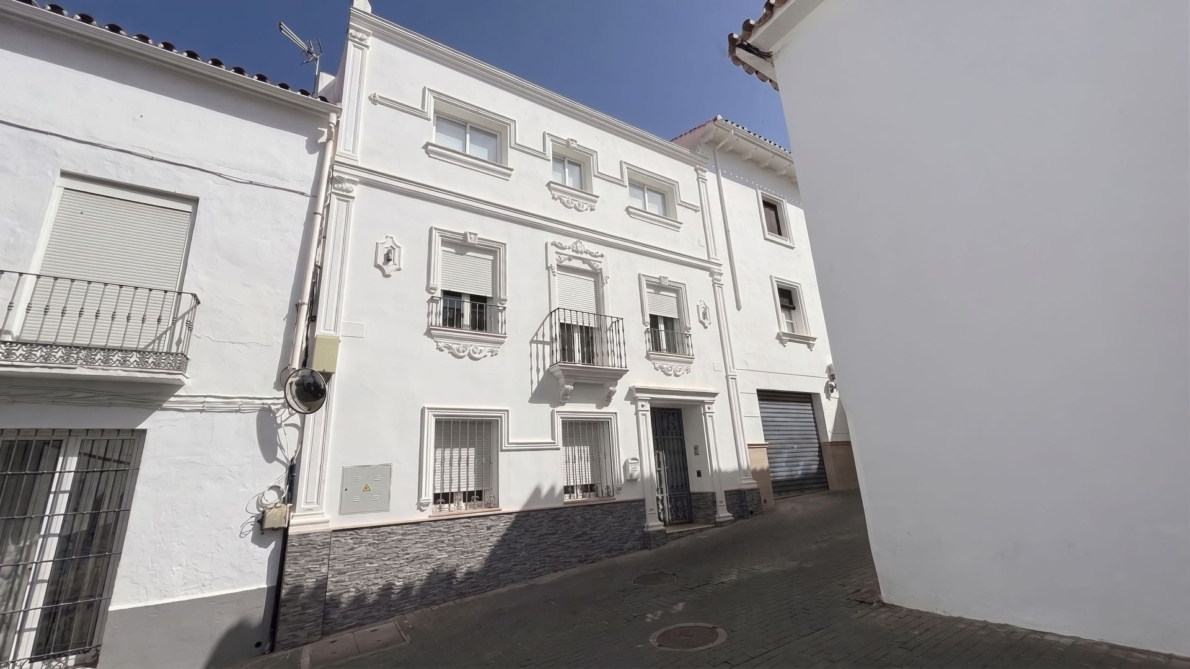 Townhouse for sale in Alhaurín el Grande