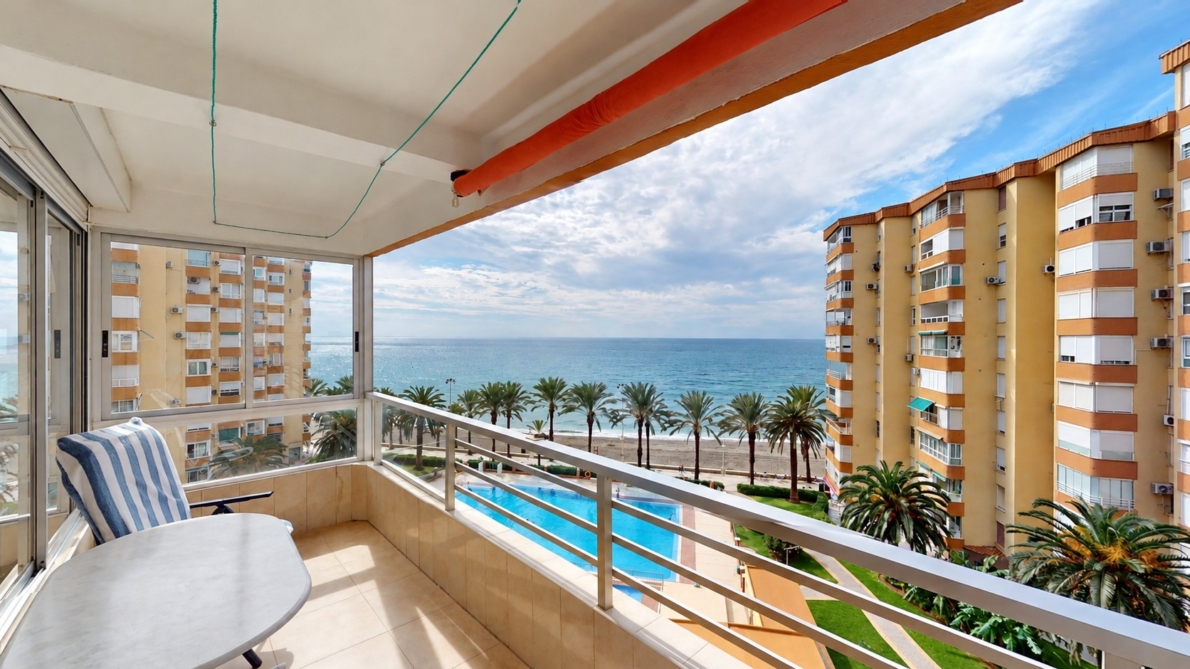 Apartment for sale in Algarrobo Costa