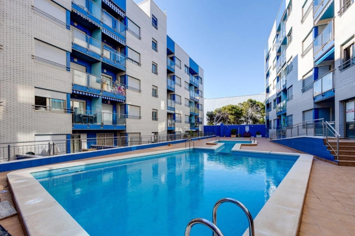 Penthouse for sale in Torrevieja