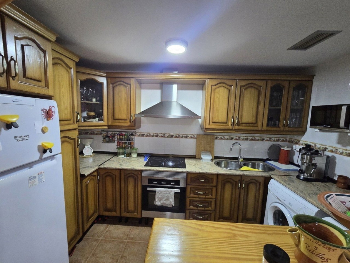 duplex for sale in Vera