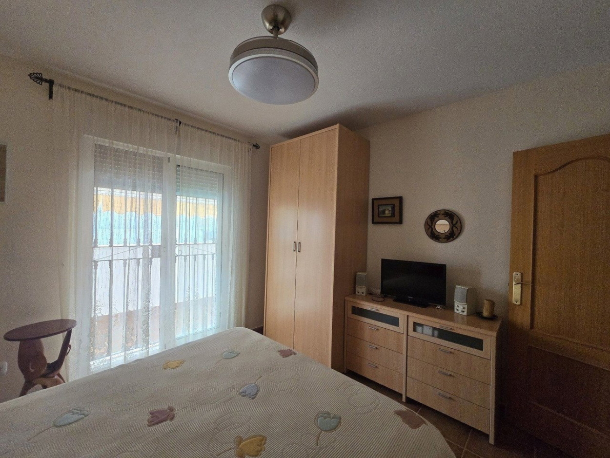 duplex for sale in Vera