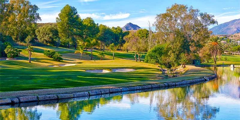 El Paraiso Golf Estepona