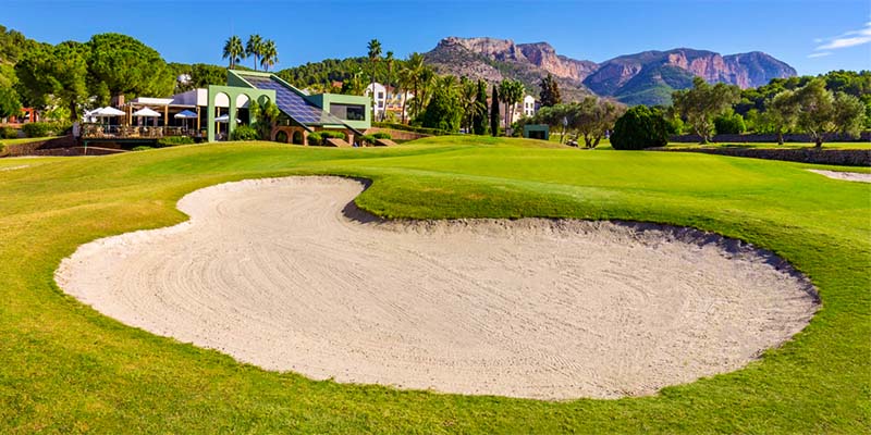 La Sella Golf Denia